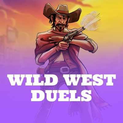 Wild West Duels