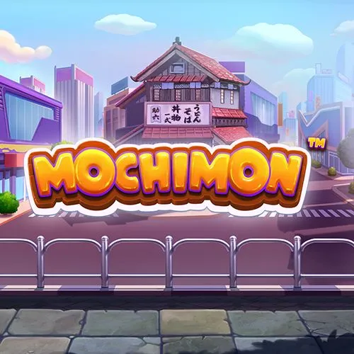 Mochimon