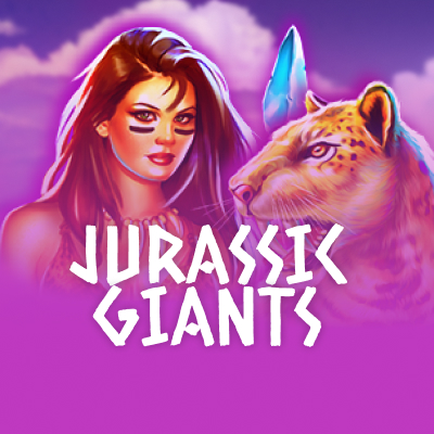 Jurassic Giants