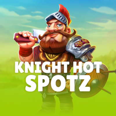 Knight Hot Spotz