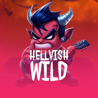 Hellvis Wild