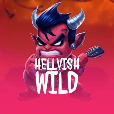 Hellvis Wild