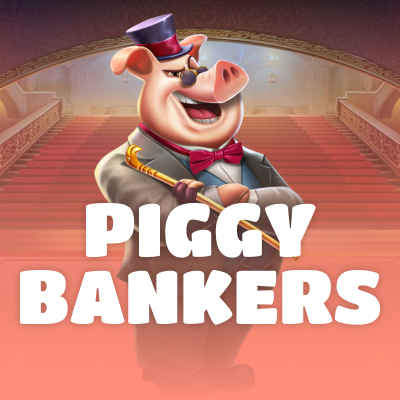 Piggy Bankers