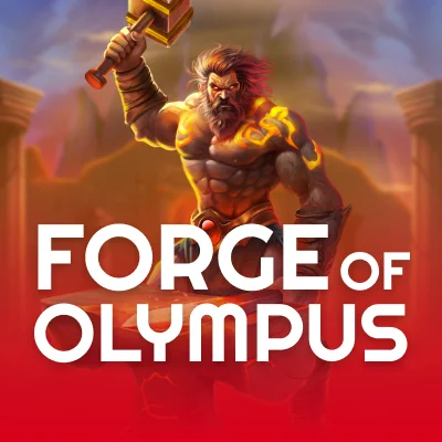 Forge of Olympus