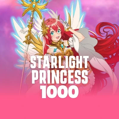 Starlight Princess 1000