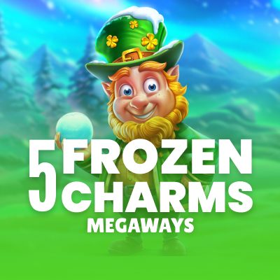 5 Frozen Charms Megaways
