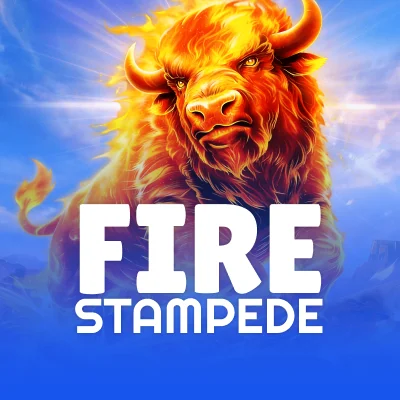 Fire Stampede
