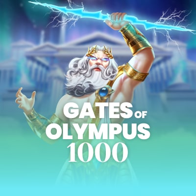 Gates of Olympus 1000