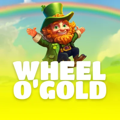 Wheel O'Gold