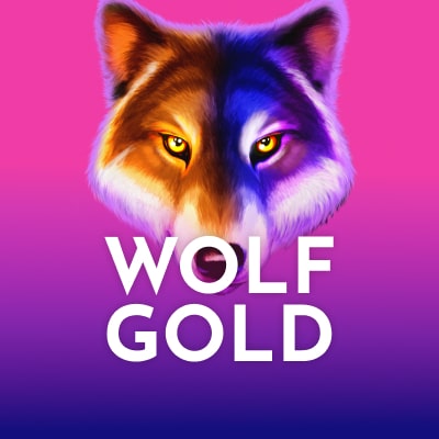 Wolf Gold