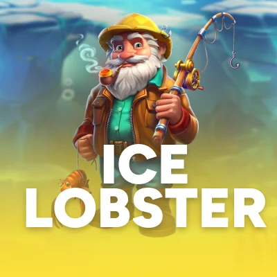 Ice Lobster