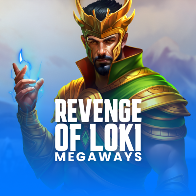 Revenge of Loki Megaways