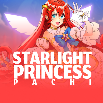 Starlight Princess Pachi