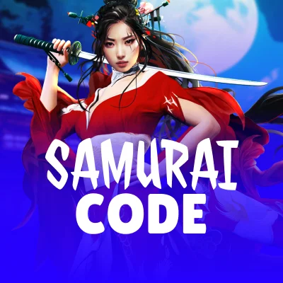 Samurai Code