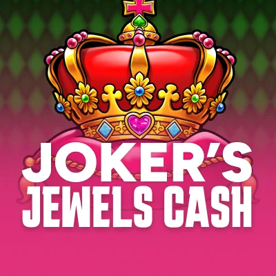 Joker's Jewels Cash