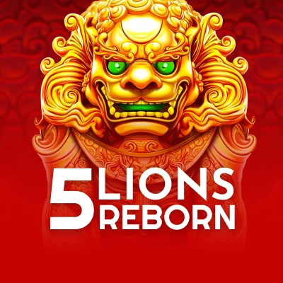 5 Lions Reborn