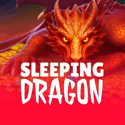 Sleeping Dragon