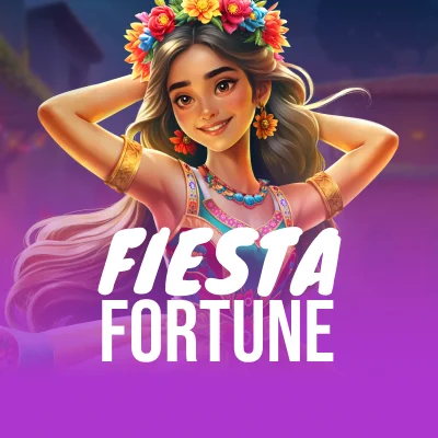 Fiesta Fortune