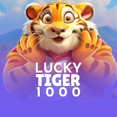 Lucky Tiger 1000
