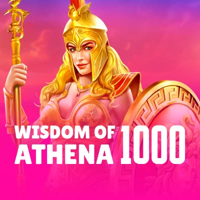 Wisdom of Athena 1000