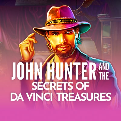 Da Vinci's Treasure