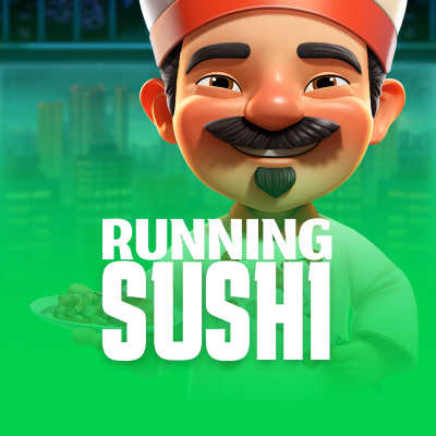 Running Sushi