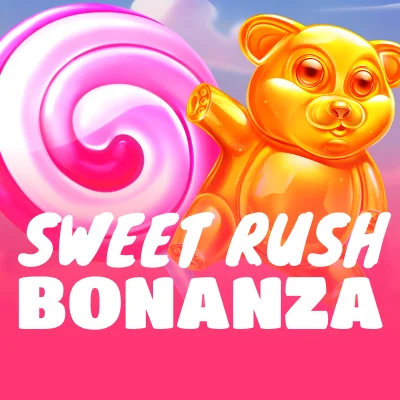 Sweet Rush Bonanza
