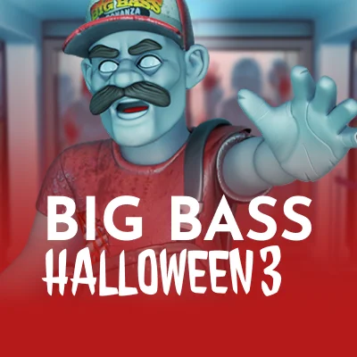 Big Bass Halloween 3