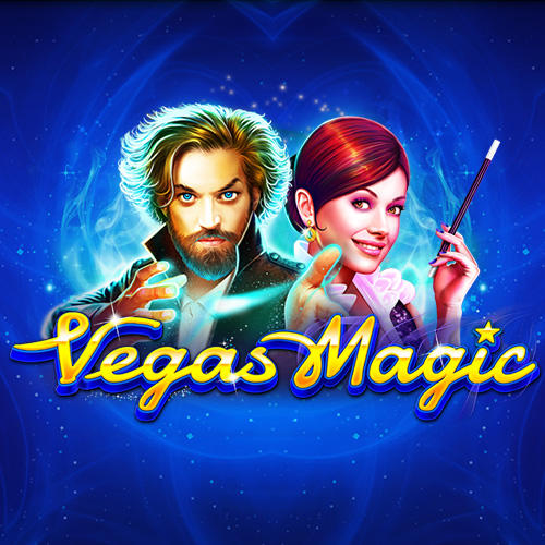 Vegas Magic