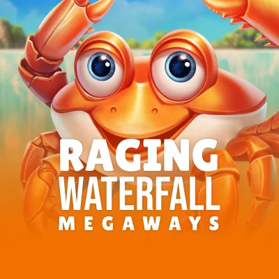 Raging Waterfall Megaways