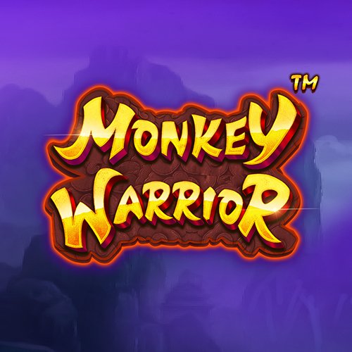 Monkey Warrior