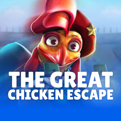 The Great Chicken Escape