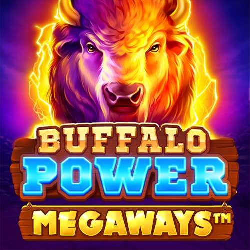 Buffalo Power: Megaways