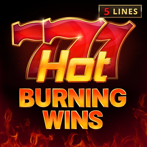 Hot Burning Wins