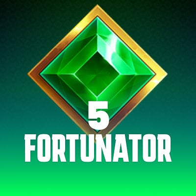5 Fortunator