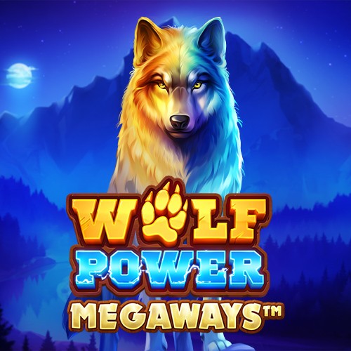 Wolf Power Megaways