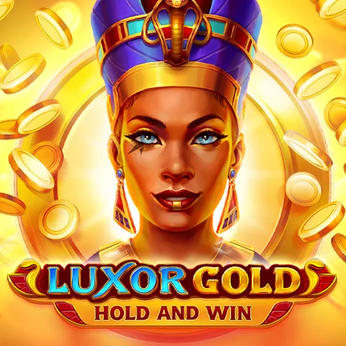 Luxor Gold: Hold and Win