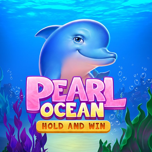 Pearl Ocean: Hold and Win