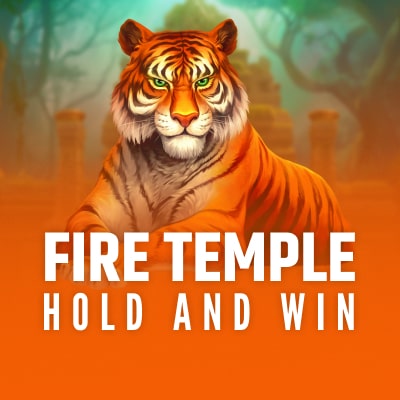 Fire Temple: Hold and Win