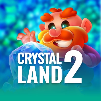 Crystal Land 2