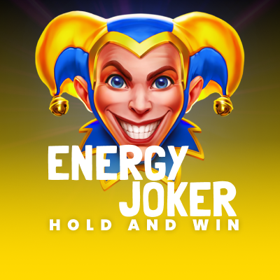 Energy Joker: Hold and Win
