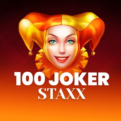 100 Joker Staxx