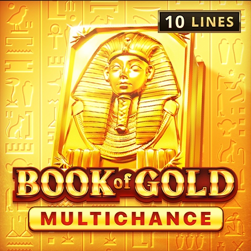Book of Gold: Multichance