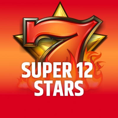 Super 12 Stars