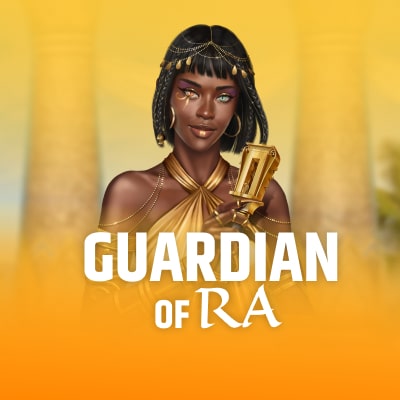 Guardian Of Ra
