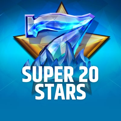Super 20 Stars