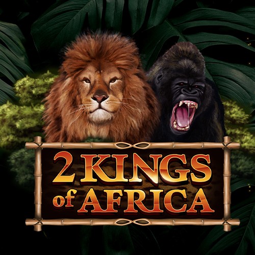 2 Kings of Africa