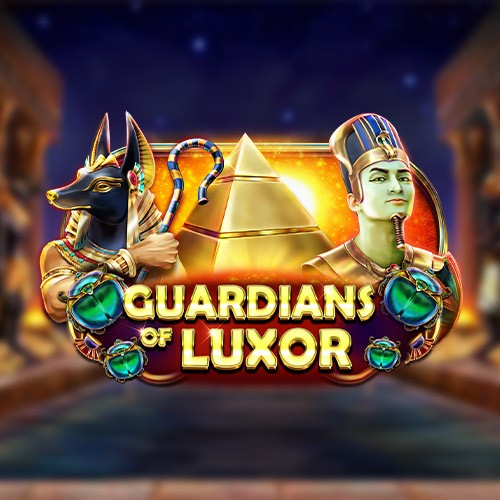 Guardians of Luxor