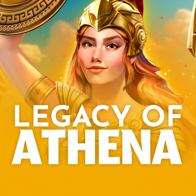 Legacy of Athena