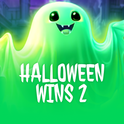 Halloween Wins 2